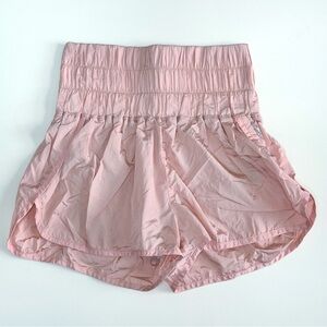 FP Movement By Free People Movement Shorts The Way Home Size Small